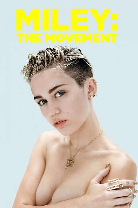Miley: The Movement
